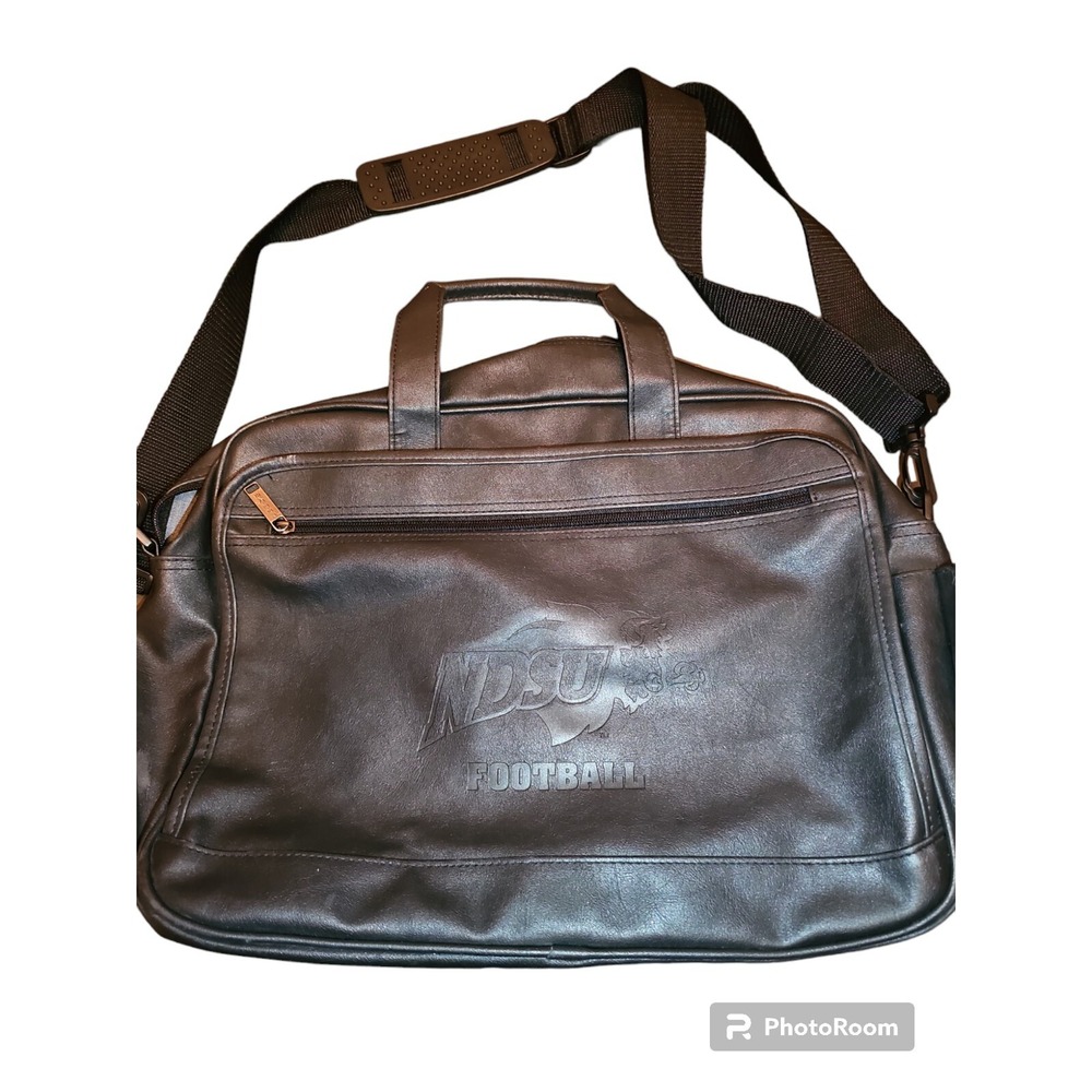 NDSU Bison‎ Computer Bag